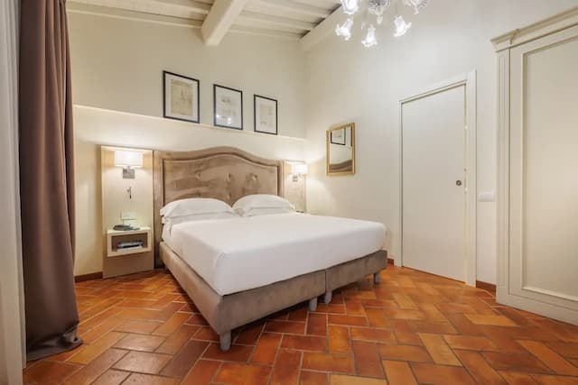 ホテル エンバシー-スーペリア ダブルまたはツインルーム-3