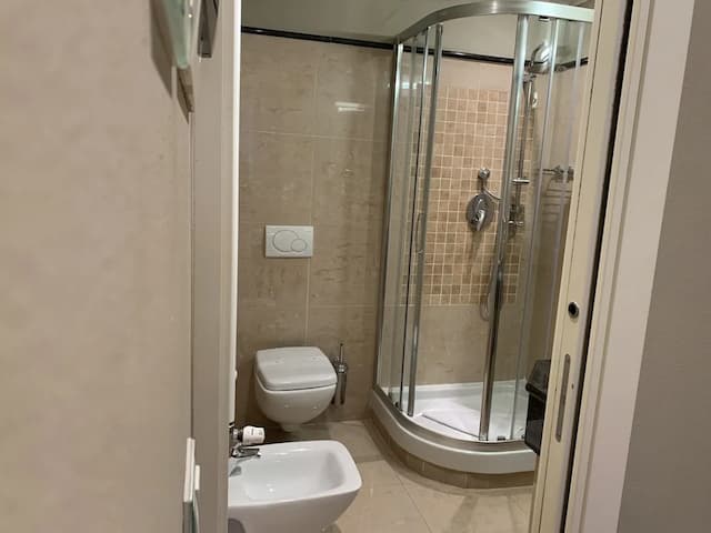 ホテル エンバシー-スーペリア ダブルまたはツインルーム-6