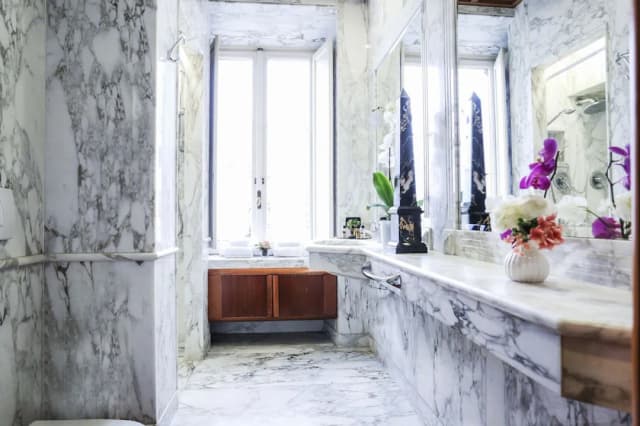 Valadier Hotel-高级双人房或双床房-5