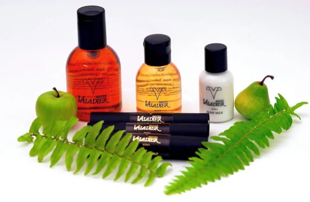 Valadier Hotel-高级双人房或双床房-8