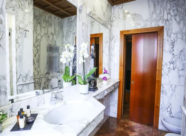 Valadier Hotel-高级双人房或双床房-6