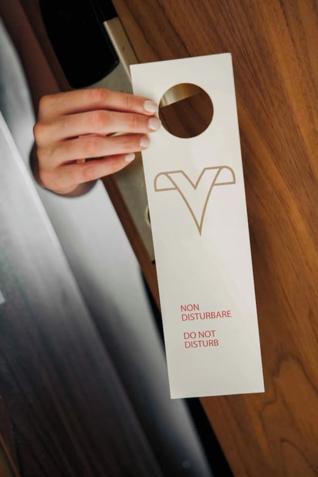 Valadier Hotel-经典开间套房, 1 张特大床和 1 张沙发床-9