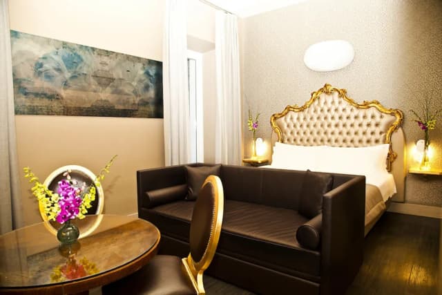 Valadier Hotel-Double Dependance - Annex Building-2