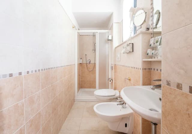 Boutique Hotel Dieci-Classic Double Room-7