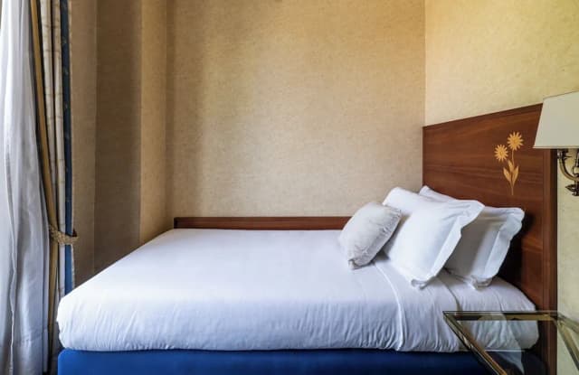 Boutique Hotel Dieci-Basic Single Room-3