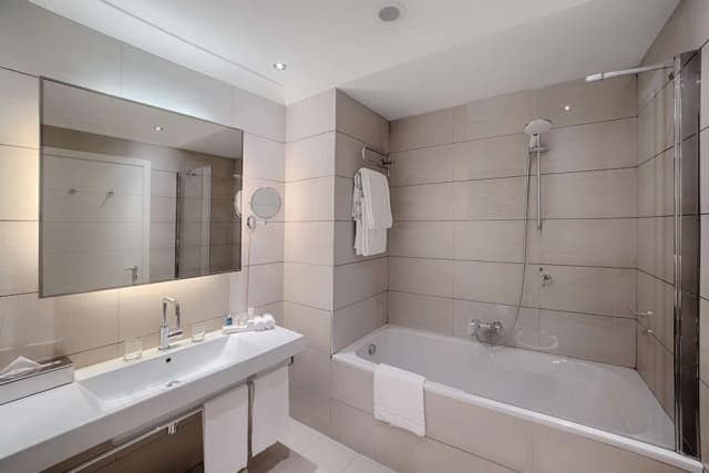 래디슨 블루 호텔, 밀라노-스튜디오 스위트, 침실 1개-5