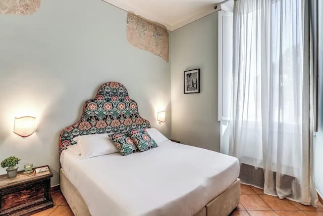 호텔 갈릴레오-스탠다드 트리플룸-13