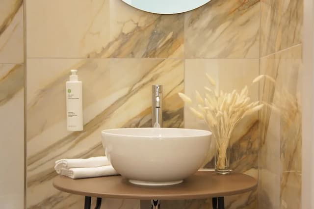 호텔 갈릴레오-스탠다드 트리플룸-7