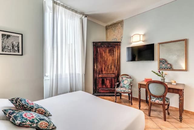 호텔 갈릴레오-스탠다드 트리플룸-15