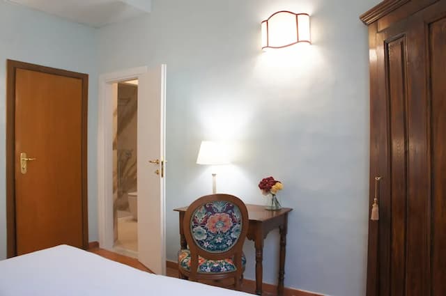 호텔 갈릴레오-스탠다드 트리플룸-3