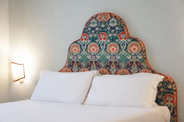 호텔 갈릴레오-스탠다드 트리플룸-2