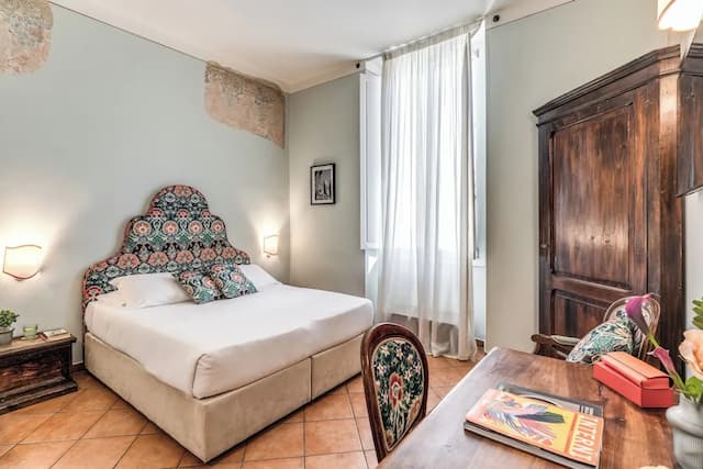 호텔 갈릴레오-스탠다드 트리플룸-11