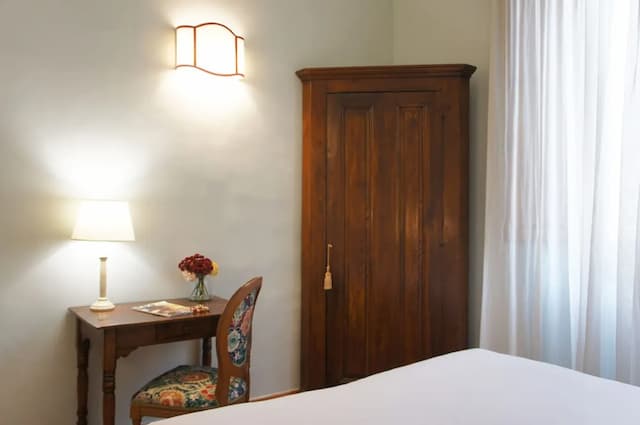 호텔 갈릴레오-스탠다드 트리플룸-4