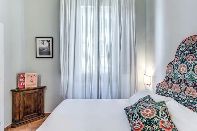 호텔 갈릴레오-스탠다드 더블룸 또는 트윈룸-5