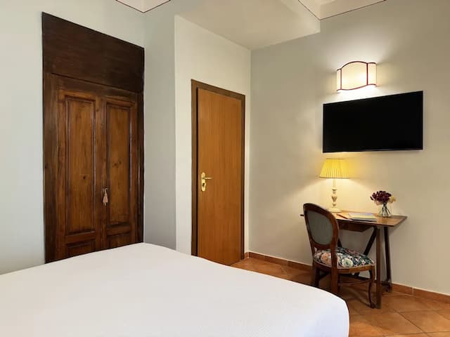 호텔 갈릴레오-슈피리어 더블룸 또는 트윈룸-3