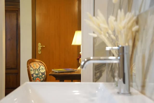 호텔 갈릴레오-슈피리어 더블룸 또는 트윈룸-4