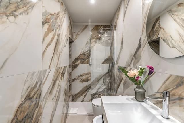 호텔 갈릴레오-스탠다드 쿼드룸-13