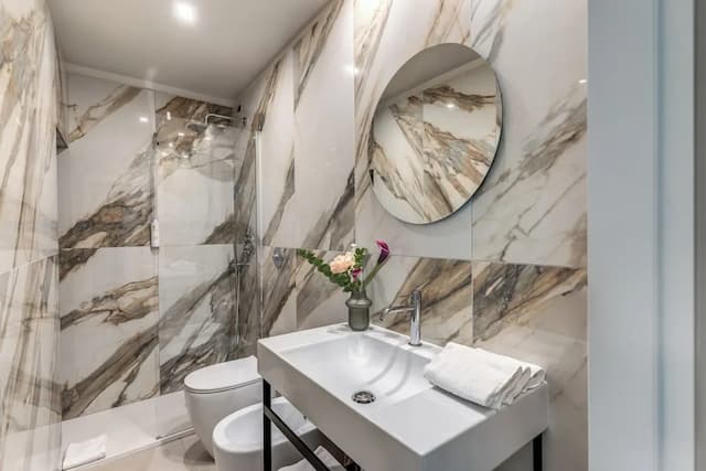 호텔 갈릴레오-스탠다드 쿼드룸-10