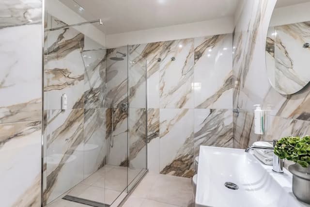 호텔 갈릴레오-스탠다드 쿼드룸-9