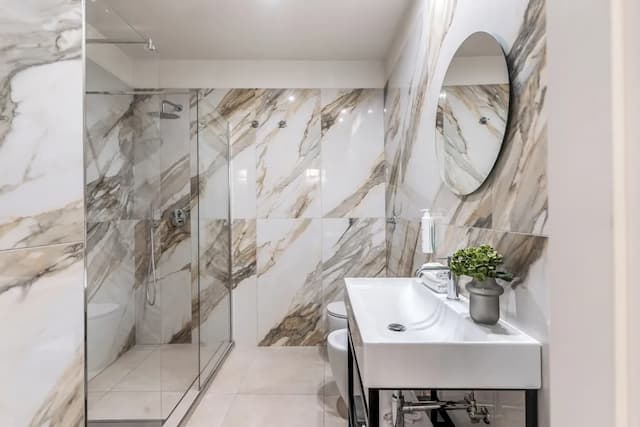 호텔 갈릴레오-스탠다드 쿼드룸-5