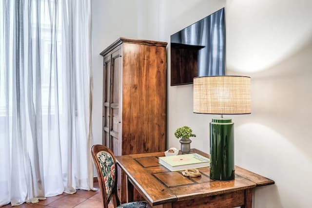 호텔 갈릴레오-스탠다드 쿼드룸-3