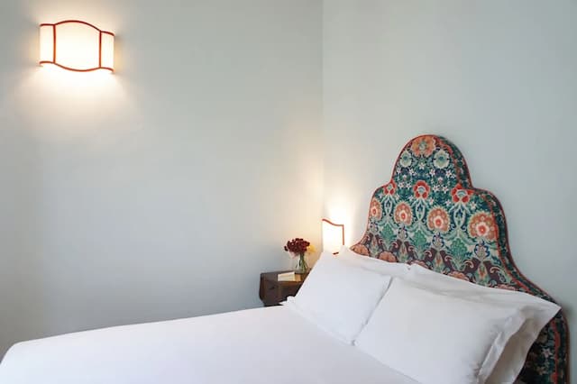 호텔 갈릴레오-베이직 더블룸-2