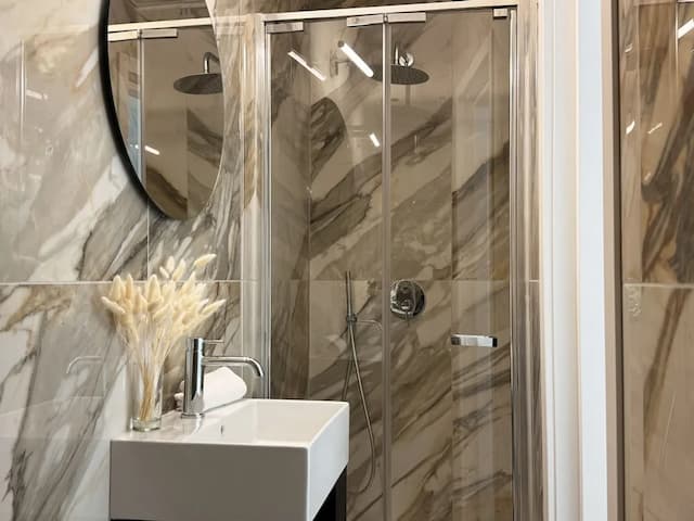 호텔 갈릴레오-베이직 더블룸-6