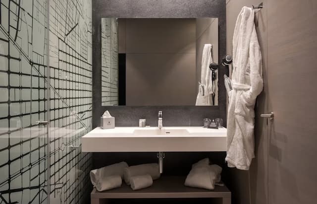 Negresco Princess-高级单人房-5