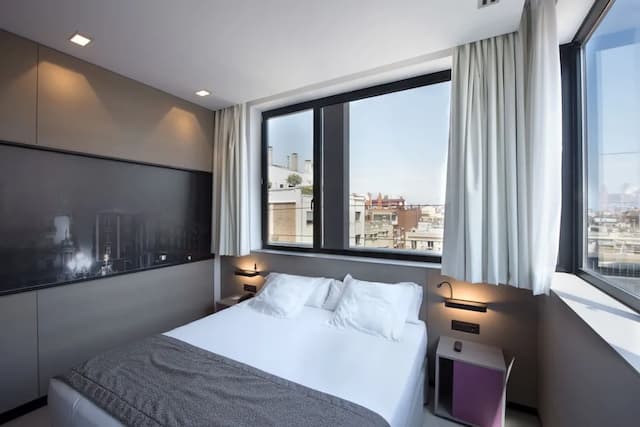 Negresco Princess-高级单人房-3