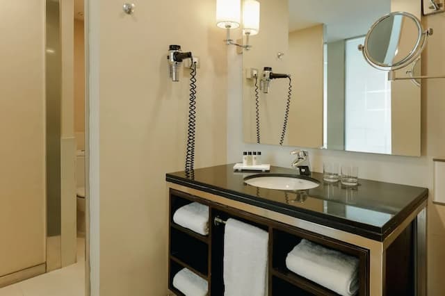 エスペリア プレジデンテ-スーペリア ルーム シティビュー-6