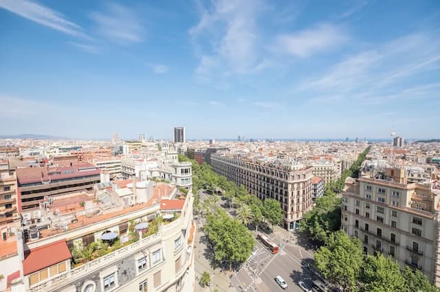 エスペリア プレジデンテ-ジュニア スイート シティビュー-6