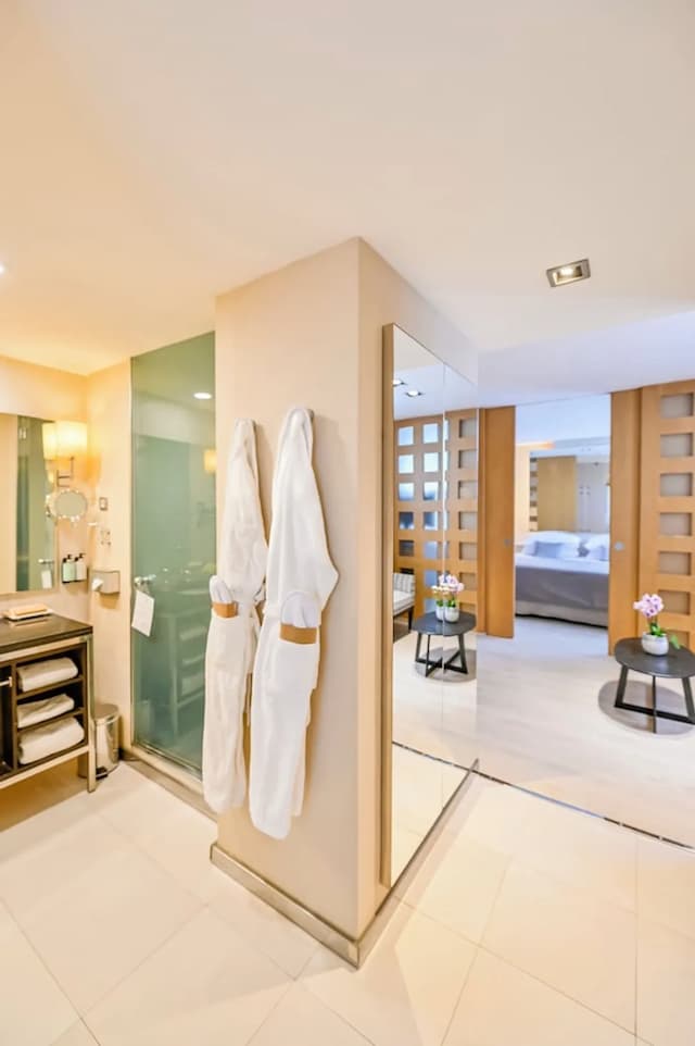 エスペリア プレジデンテ-ジュニア スイート シティビュー-8