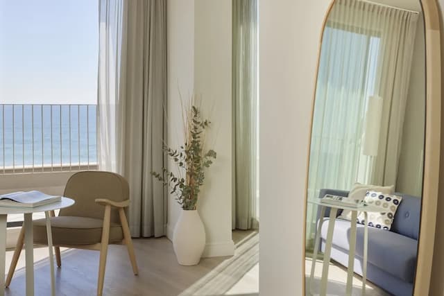 特拉瑪爾酒店-套房 (Sea and City View, Beyond ME+)-3