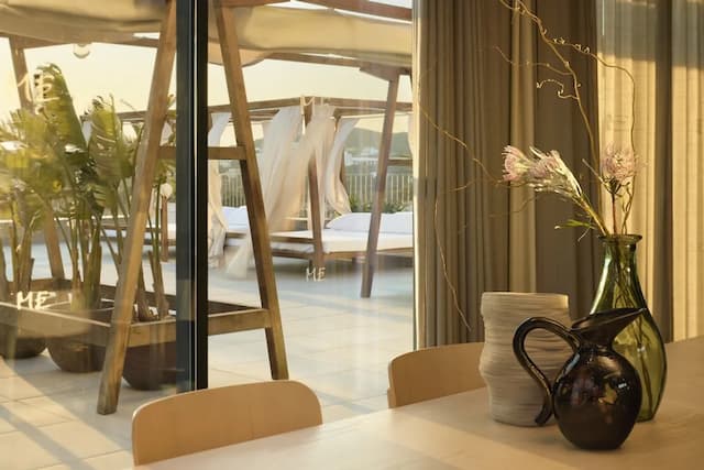 特拉瑪爾酒店-Ultimate ME + Suite Sea View-2