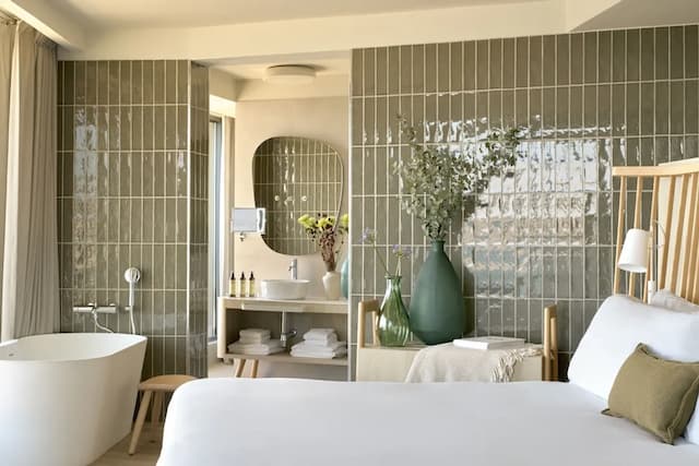 特拉瑪爾酒店-Ultimate ME + Suite Sea View-1