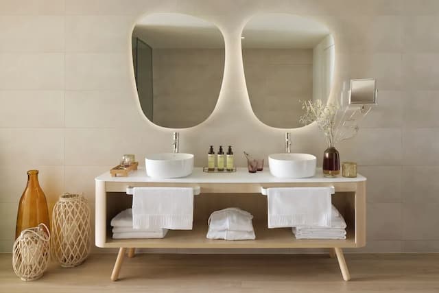 特拉瑪爾酒店-開放式客房, 海景 (ME+ Junior Suite, 2+2)-3