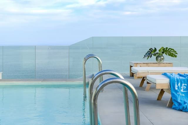 特拉瑪爾酒店-套房, 2 間臥室 (Ultimate ME +)-2