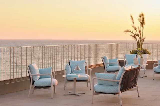 特拉瑪爾酒店-套房, 2 間臥室 (Ultimate ME +)-9