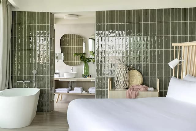 特拉瑪爾酒店-套房, 2 間臥室 (Ultimate ME +)-8