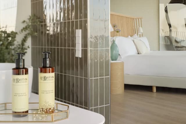 特拉瑪爾酒店-套房, 2 間臥室 (Ultimate ME +)-6