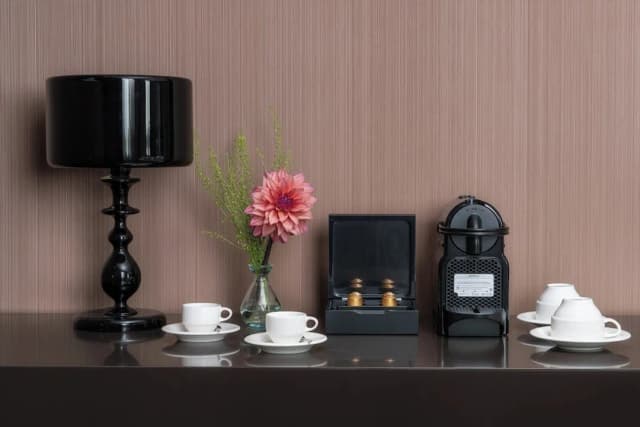 Crowne Plaza Milan City by IHG-Premium Room-7
