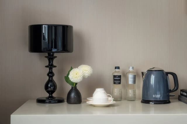 Crowne Plaza Milan City by IHG-Standard Room, 2 Twin Beds-1
