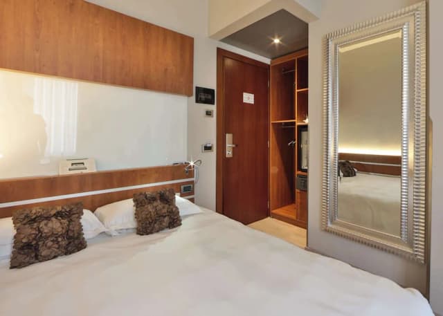 베스트 웨스턴 호텔 매디슨-스탠다드룸, 퀸사이즈침대 1개-6