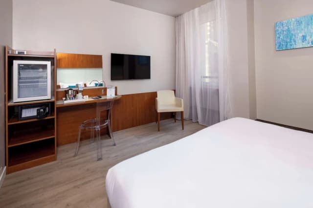 베스트 웨스턴 호텔 매디슨-스탠다드룸, 퀸사이즈침대 1개-4