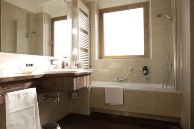 베스트 웨스턴 호텔 매디슨-스탠다드룸, 싱글침대 2개-2