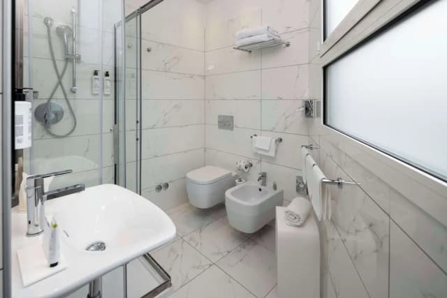 베스트 웨스턴 호텔 매디슨-컴포트룸, 침대(여러 개)-5