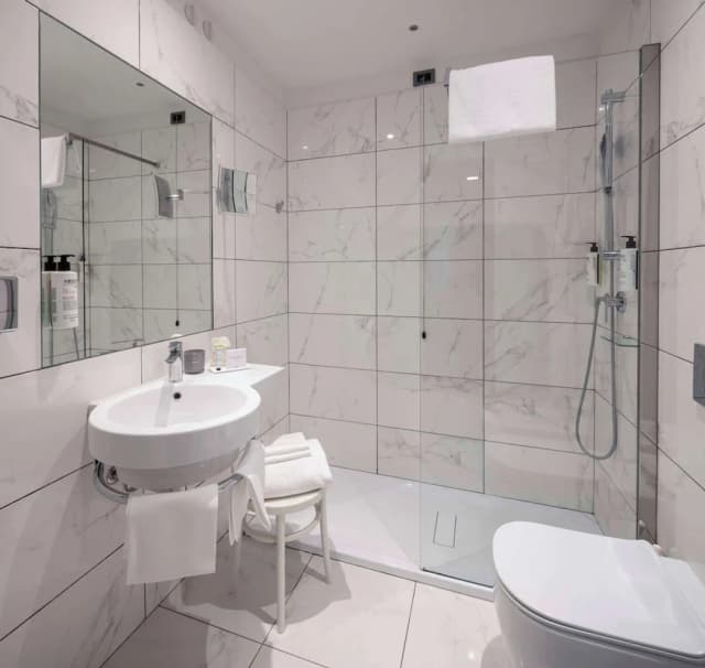 베스트 웨스턴 호텔 매디슨-주니어 스위트, 퀸사이즈침대 1개-7