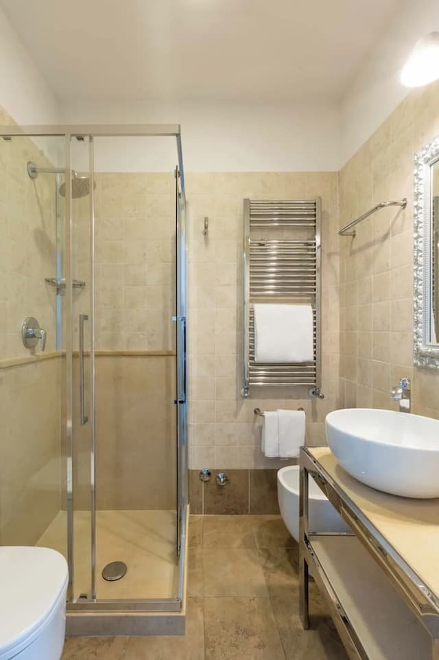 中央酒店-經典雙人房, 1 張標準雙人床-11