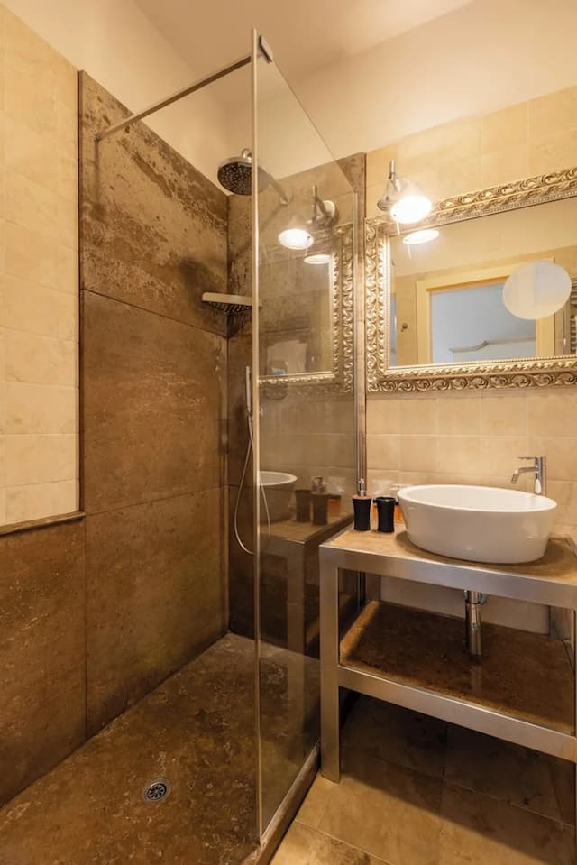 中央酒店-經典三人房, 1 間臥室-6