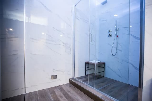 中央酒店-普通套房-10